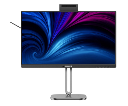 Monitor LED 24" (23,5"-26,4") Philips 24B2U4301H/00